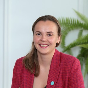 Rebeka Grīnfelde 