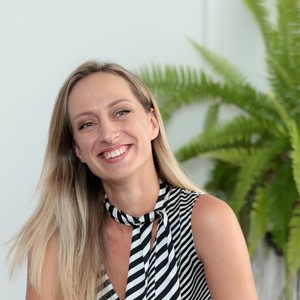 Sandra Benderska 