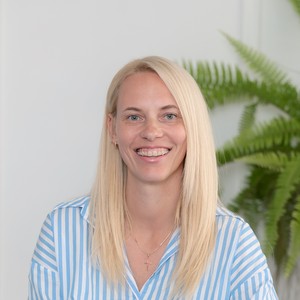 Sandra Ozoliņa 