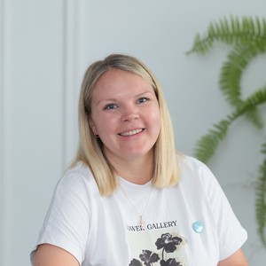 Sanita Bidzāne 