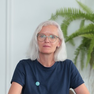 Sanita Krēsliņa 