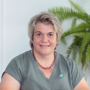Sanita Linka 