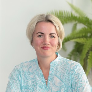 Signe Keiša 