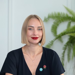 Signe Korfa 