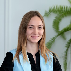 Simeona Soboļeva 