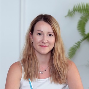 Valērija Korsaka 