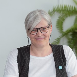 Vita Belhouari 